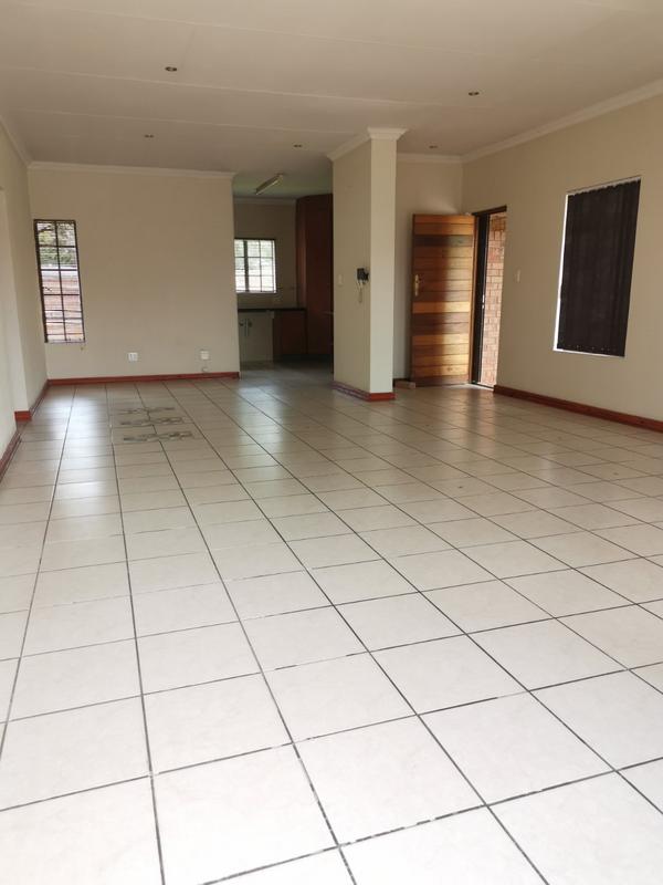 3 Bedroom Property for Sale in Vaalpark Free State